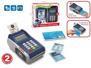 Terminal płatniczy b/o zbliżeniowy, czytnik