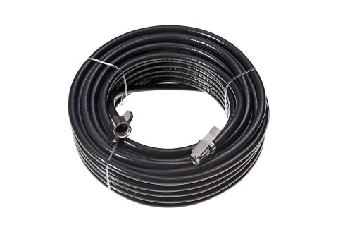 Wąż przewód do pompowania kół 18 metrów