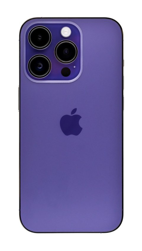 Apple iPhone 14 Pro 256GB Purple (REMADE by 2Bnew)2Y