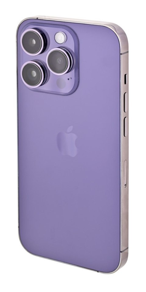 Apple iPhone 14 Pro 256GB Purple (REMADE by 2Bnew)2Y