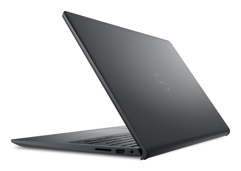 Dell 15 DC15250 i5-1334U 15.6"FHD 120Hz 250nits 8GB DDR4 SSD512 Intel UHD FgPr WLAN+BT Backlit Kb 3 Cell 41Wh W11Pro 3Y Pro Supp