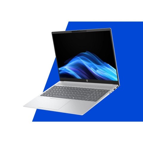 HP OmniBook 5 16-af1219nw Ultra 5 225U 16.0" 2K OLED 300nits AG 16GB LPDDR5x 7500 SSD512 Arc Cam1080p 59Wh Win11 Aluminium w kol