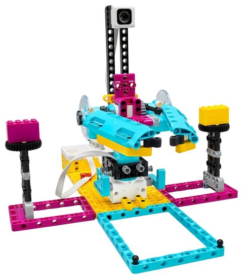 LEGO Education 45678 Zestaw SPIKE Prime