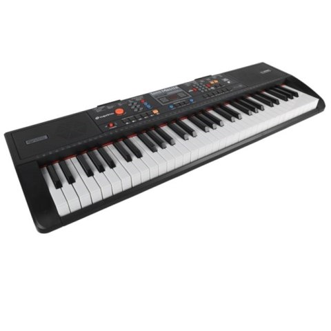 SUPRIMO 6116 - Keyboard edukacyjny, bateryjny