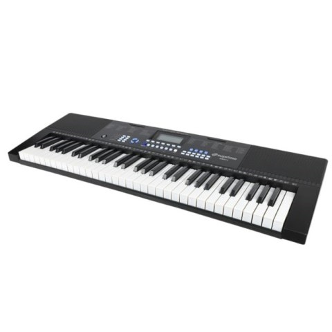 SUPRIMO EK611 - Keyboard elektroniczny edukacyjny, 61 klawiszy