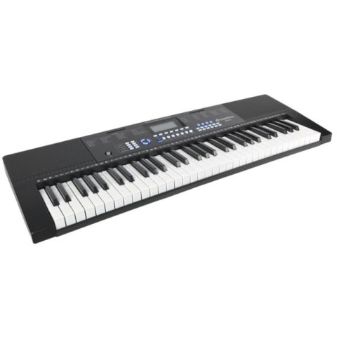 SUPRIMO EK611 - Keyboard elektroniczny edukacyjny, 61 klawiszy