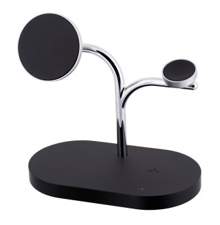 Samsung Universal Wireless Charger (3-in-1), Black