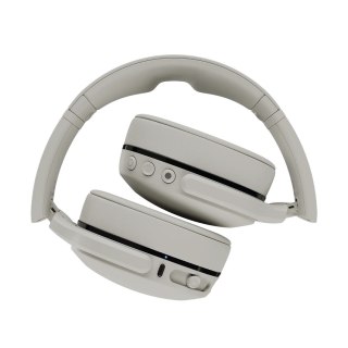 Słuchawki Skullcandy Crusher 540 Active Over-Ear Grey Concrete