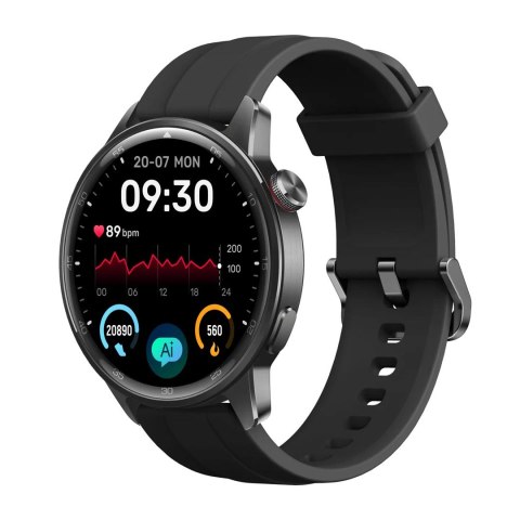 Smartwatch realme Watch S2 Black