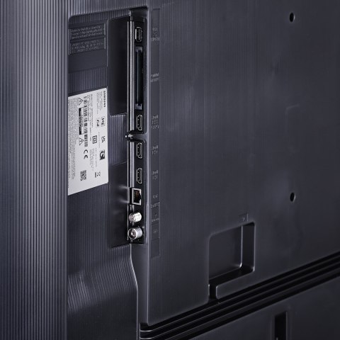 Telewizor 65" Samsung QE65Q7F4AUXXH