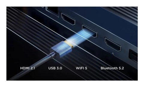 Telewizor 65" TCL 65T69C