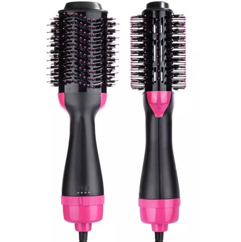 AG750 Szczotka suszarka do włosow 1000 w