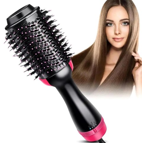 AG750 Szczotka suszarka do włosow 1000 w