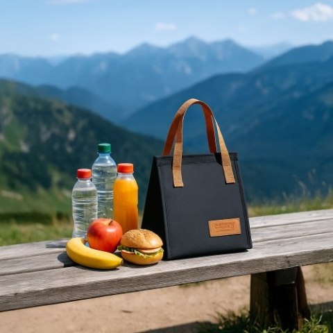 CR 4524 Torba termiczna - 5l