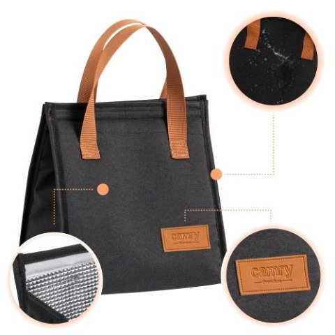 CR 4524 Torba termiczna - 5l