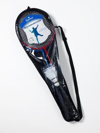 Gra badminton zestaw dla 2 osób