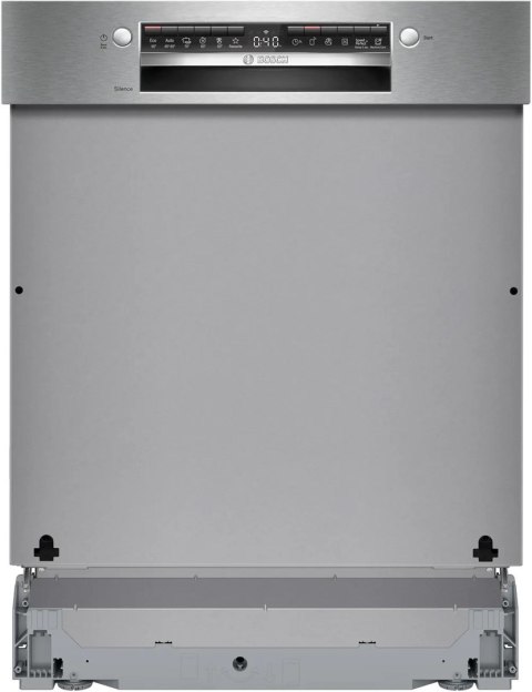 Zmywarka do zabudowy BOSCH SMI4EVS04E