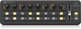 Behringer X-TOUCH MINI - Kontroler DAW