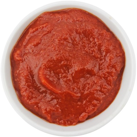 KONCENTRAT POMIDOROWY BIO 4,5 kg - HORECA