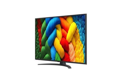 Telewizor 50" LG 50NANO81A6A