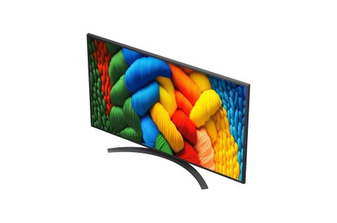 Telewizor 50" LG 50NANO81A6A