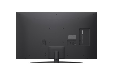 Telewizor 50" LG 50NANO81A6A