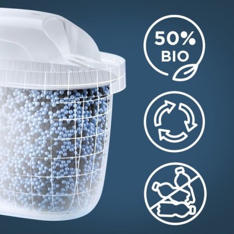 Dzbanek filtrujący Brita Style Essential+4 Maxtra Pro PP