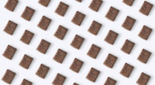 John Dog Koreczki z wołowiny szwajcarskiej 95% 120g