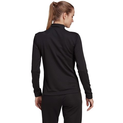 ND05_B19719-S H57541 Bluza damska adidas Entrada 22 Top Training czarna H57541 r.S
