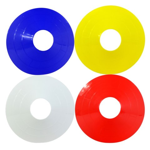 ND05_P4346 VCM-P2S40PB Pachołek NO10 6cm VCM-P2S40PB 40 szt.