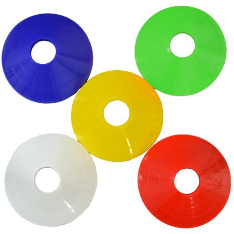 ND05_P4347 VCM-P2S50PB 2 Pachołek NO10 6cm VCM-P2S50PB 50szt.