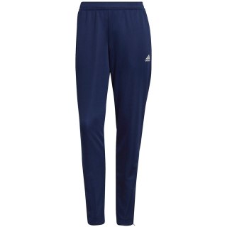 ND05_S10289-XL HC0334 Spodnie damskie adidas Entrada 22 Training Pants granatowe HC0334 r.XL