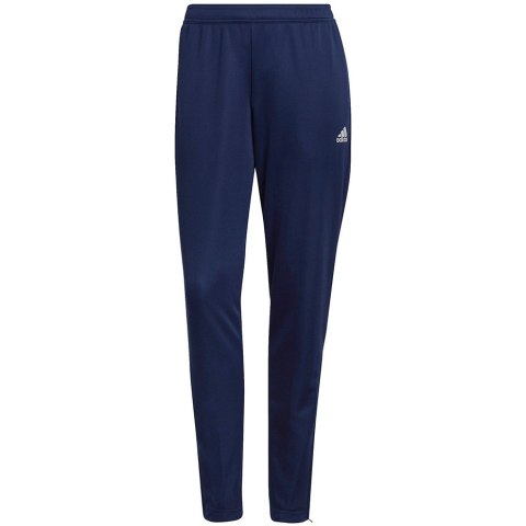 ND05_S10289-XL HC0334 Spodnie damskie adidas Entrada 22 Training Pants granatowe HC0334 r.XL