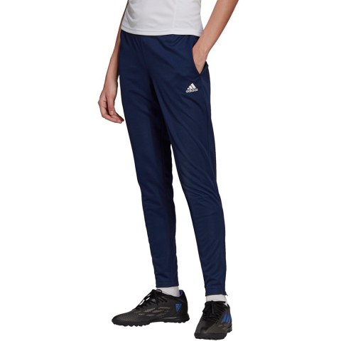 ND05_S10289-XL HC0334 Spodnie damskie adidas Entrada 22 Training Pants granatowe HC0334 r.XL