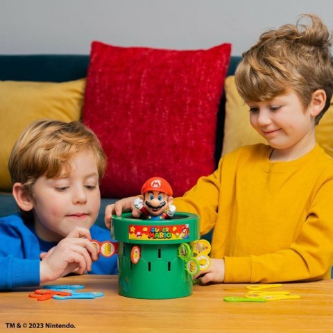 TOMY Pop Up Mario T73538