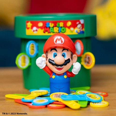 TOMY Pop Up Mario T73538