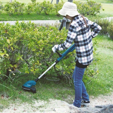 AKUMULATOROWA PODKASZARKA 260MM 18V LI-ION 1*1.5AH