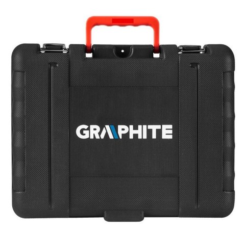 MŁOT UDAROWY OBROTOWY SDS+ 900W, UDAR 4J WALIZKA