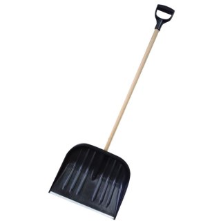 ŁOPATA DO ŚNIEGU ECO 470 X 370 X 1350MM