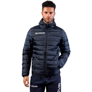 ND05_G2130-0004-M G013 0004 Kurtka Givova Olanda granatowa G013 0004 r.M