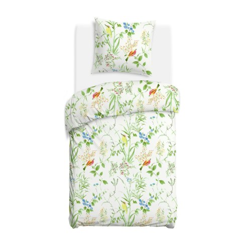 Pościel bawełniana 71491/1 140x200 COTTONLOVE