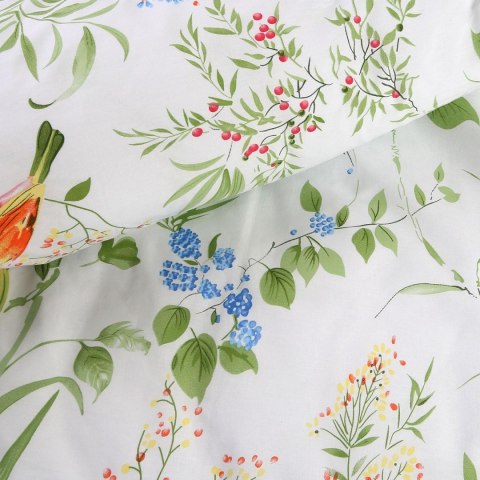 Pościel bawełniana 71491/1 160x200 COTTONLOVE