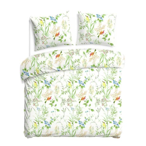 Pościel bawełniana 71491/1 180x200 COTTONLOVE