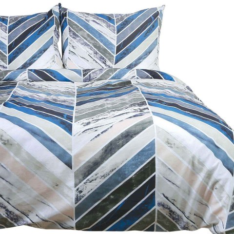 Pościel bawełniana 71492/1 180x200 COTTONLOVE