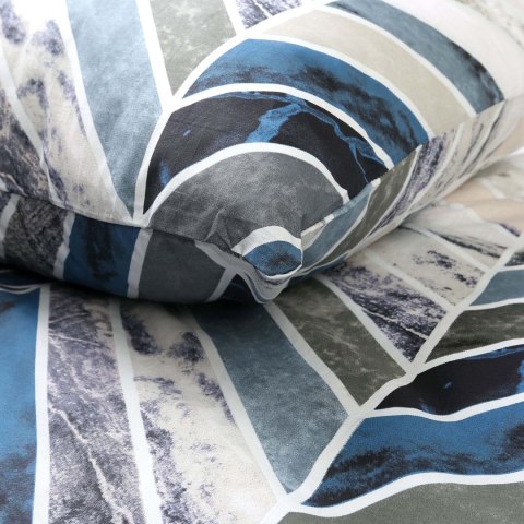 Pościel bawełniana 71492/1 180x200 COTTONLOVE