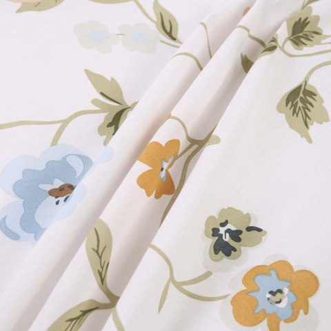 Pościel bawełniana 71493/1 140x200 COTTONLOVE