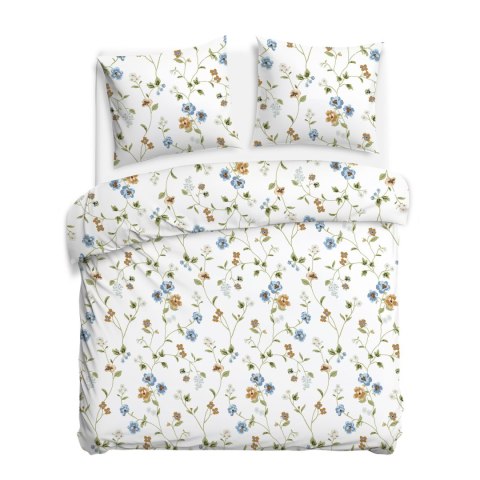 Pościel bawełniana 71493/1 180x200 COTTONLOVE