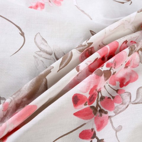 Pościel bawełniana 71494/1 180x200 COTTONLOVE