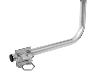 76-889# Uchwyt balkonowy 500 uniwersalny+cybanty