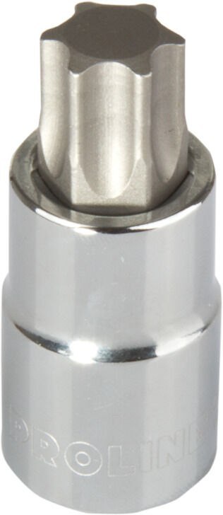 Bitonasadka 1/2'' t40 torx 55mm proline